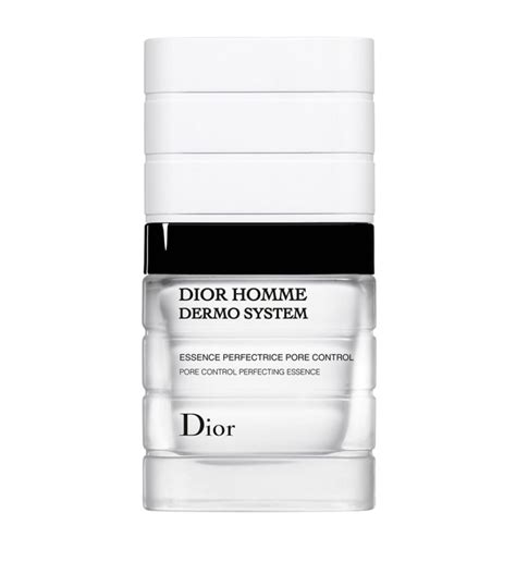 dior homme dermo system pore|Dior Homme dermo system.